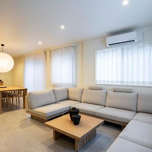 Appartement met Drie Slaapkamers